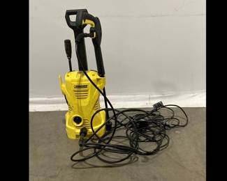 Lot 5088  Karcher K2 Ergo Pressure Washer