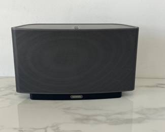 Lot 1169  Sonos Play 5 Speaker