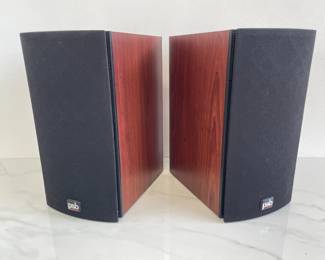 Lot 1146  PSB Image 1B Speakers