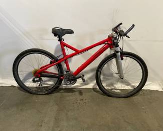 Lot 5136  Porsche Bike S Mountain Bike Bicycle