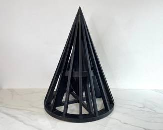 Lot 1034  Architects Model Maquette Decorative Sculptural Object