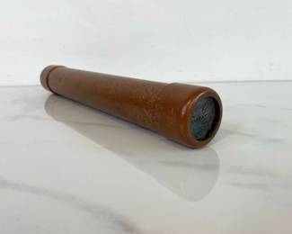 Lot 875  Vintage WolverineL Copper Kaleidoscope