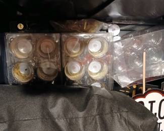 candles for centerpieces