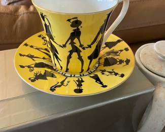 NORDTROM - SPECIAL ISSUE WHEN THEY OPENED HERE IN SAN ANTONIO - HAVE 6PC TOTAL