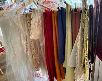 WE DID NOT HAVE TO ORGANIZE THESE - MY CLIENTS ARE THE BEST !!