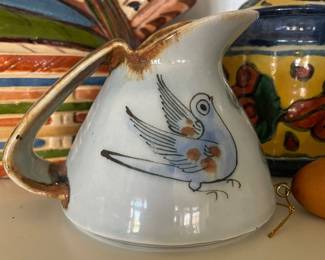 tonvala mexico pitcher