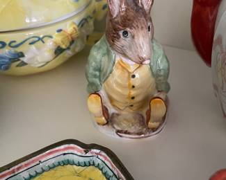 beatrix potter