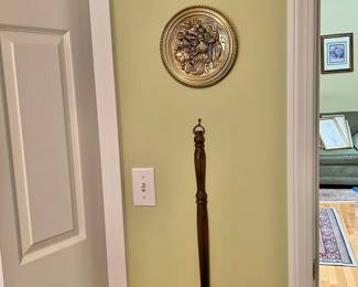 (3) Vintage Bed Warmer