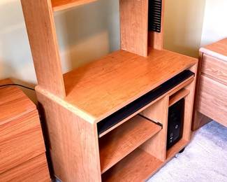 Bush - Computer Desk