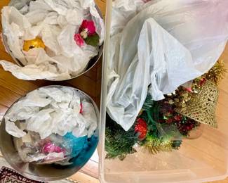 Christmas Mystery Lot