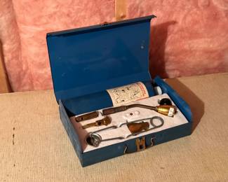 K-Mart Blow Torch Kit
