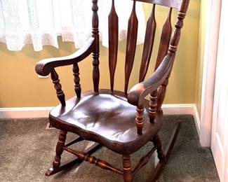 Rocking Chair