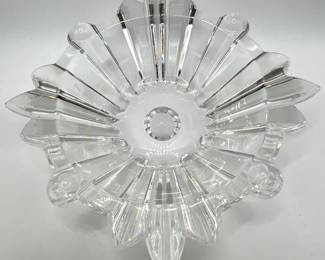 Waterford Crystal Candy Nut Dish