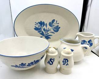 Pfaltzgraff Dinner Set