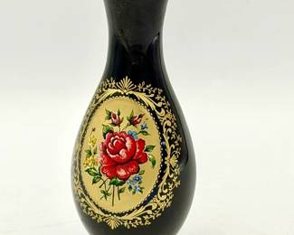 "Ges Gesch" German Vase