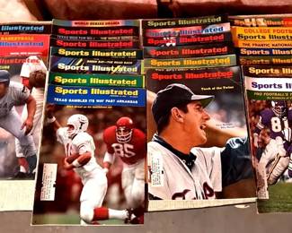 1969 Sports Illustrated