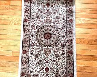 48” Dynasty- Runner Rug