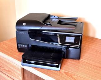 HP OfficeJet 6600