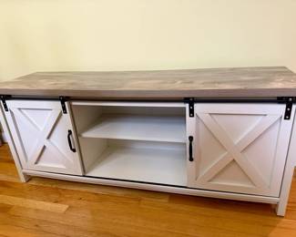 Wayfair Farmhouse TV Stand