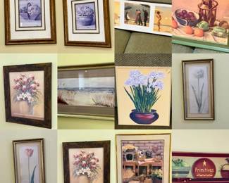 Lovely Print Collection