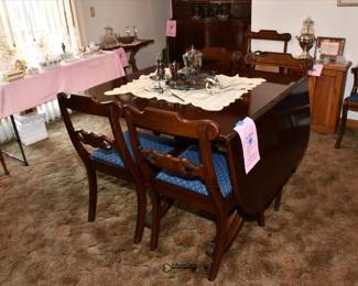 0001aSome Highlights Morris Estate Sale