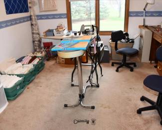 0599Craft Room