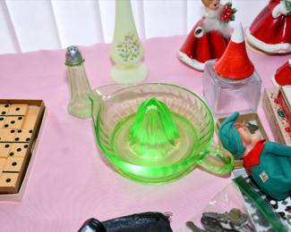 0023Some Highlights Morris Estate Sale