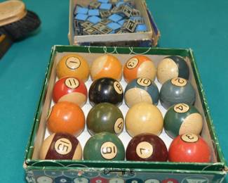 0016Some Highlights Morris Estate Sale