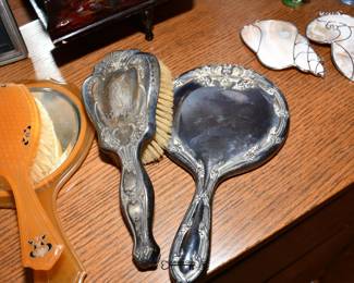 0005Some Highlights Morris Estate Sale