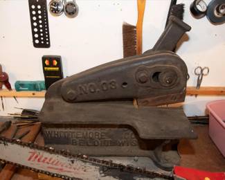 0011Some Highlights Morris Estate Sale