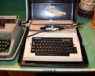 0018Some Highlights Morris Estate Sale