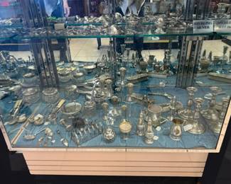 7Loads of Silver NO RESERVES
