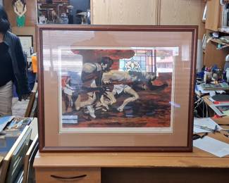 Sale Picture