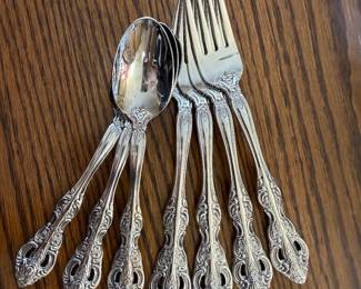 Michelangelo Flatware
