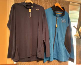 Men's Clothing