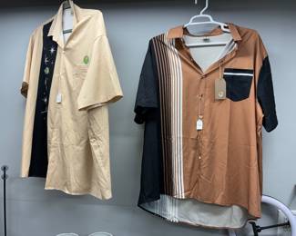 Men's Clothing