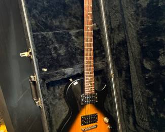 Guitar
