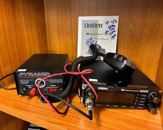 CB Radios