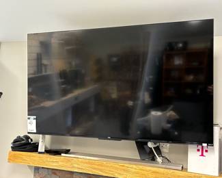 TCL Tv
