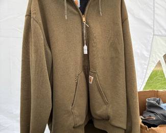 Men's Clothing