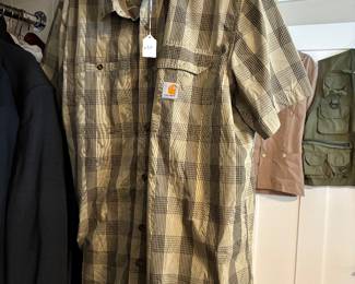 Men's Clothing