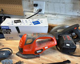 Tools
