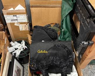 Misc Items 