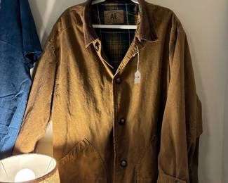 Men's Clothing