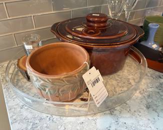 McCoy Sand Butterfly Planter