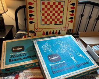 Vintage Games 