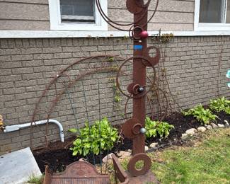 Outdoor Decor 