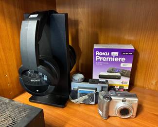 Canon Camera