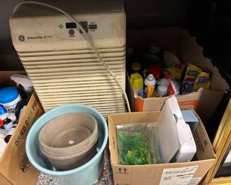 Misc Items 