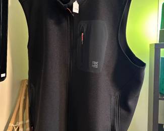 Men's Clothing